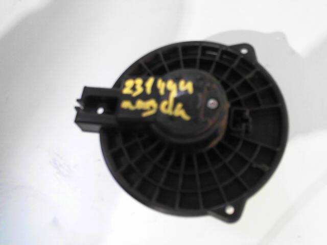 Ventilateur chauffage MAZDA 2 2 PHASE 1 Diesel - 1