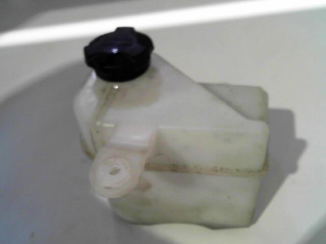 Vase d'expansion KIA VENGA PHASE 2 Essence - 1