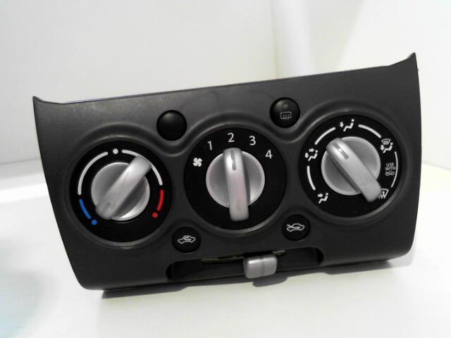 Commande chauffage SUZUKI ALTO 3 Essence - 1