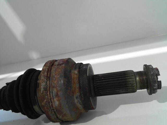 Cardan gauche (transmission) BMW X6 E71/E72 PHASE 1 Diesel - 1
