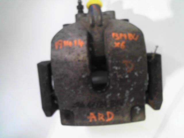 Etrier arriere droit (freinage) BMW X6 E71/E72 PHASE 1 Diesel - 1