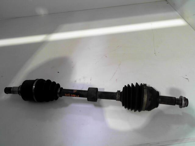 Cardan gauche (transmission) MAZDA 2 2 PHASE 1 Diesel - 1
