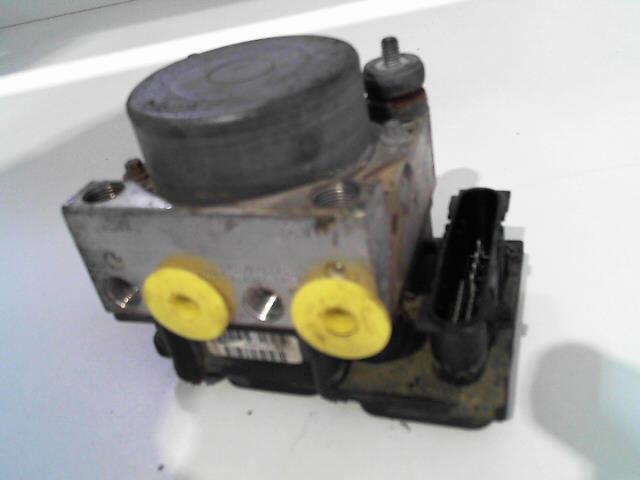 Blocco ABS (antibloccaggio freni) FIAT GRANDE PUNTO Gasolina - 1