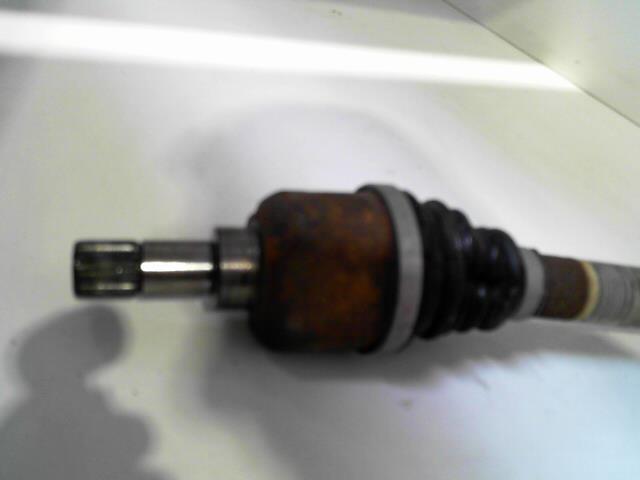 Giunto cardanico albero di trasmissione sinistro CITROEN C4 2 PHASE 2 Diésel - 1