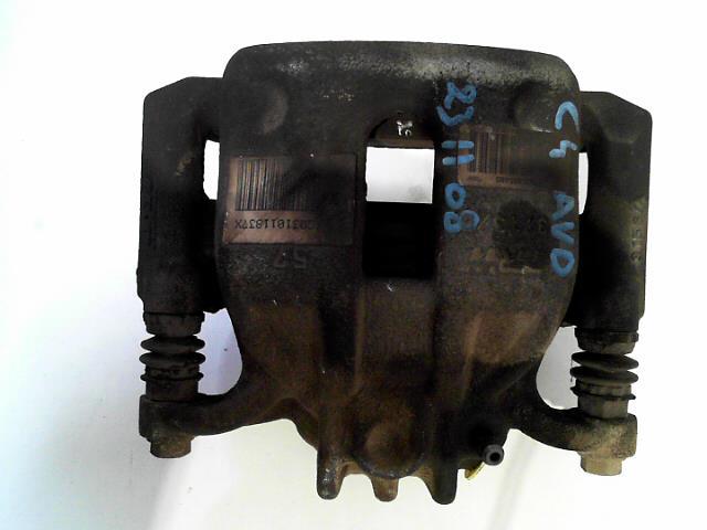 Etrier avant droit (freinage) CITROEN C4 2 PHASE 2 Diesel - 1