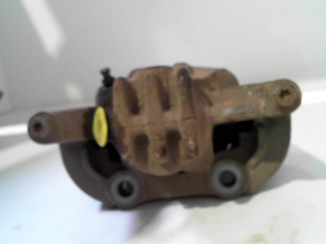 Etrier avant gauche (freinage) CITROEN C4 2 PHASE 2 Diesel - 1
