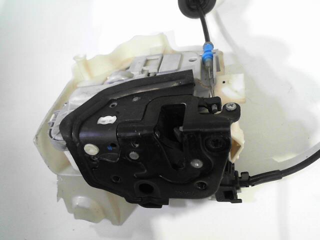 Serrure avant gauche AUDI TT 3 COUPE PHASE 1 Essence - 1