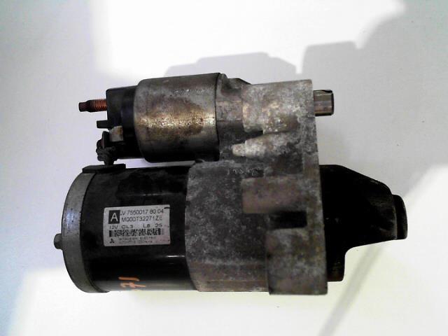 Demarreur CITROEN C4 1 PHASE 2 COUPE Essence - 1