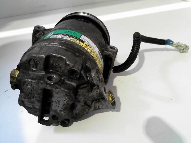 Compresseur clim OPEL AGILA A Essence - 1
