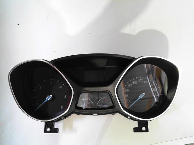 Compteur FORD FOCUS 3 PHASE 1 BREAK Diesel - 1