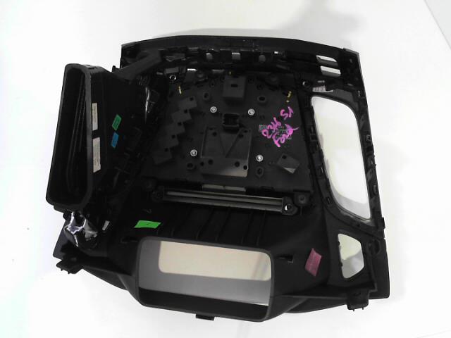 Commande autoradio FORD FOCUS 3 PHASE 1 BREAK Diesel - 1
