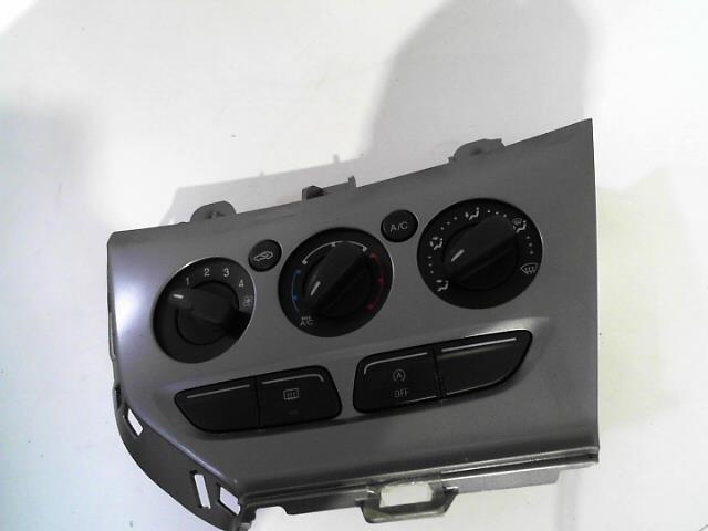 Commande chauffage FORD FOCUS 3 PHASE 1 BREAK Diesel - 1