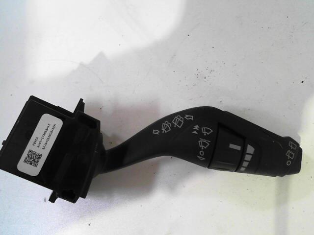 Commodo d'essuie glaces FORD FOCUS 3 PHASE 1 BREAK Diesel - 1