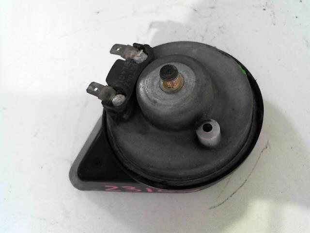 Avertisseur/Klaxon MERCEDES CLASSE E 211 PHASE 1 Diesel - 1