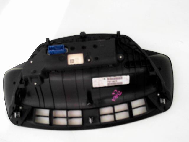 Compteur CITROEN C4 1 PHASE 1 Diesel - 1