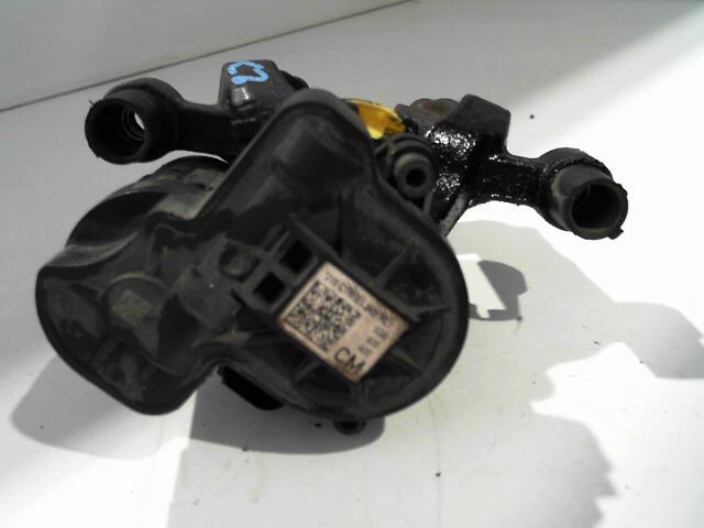 Etrier arriere gauche (freinage) AUDI TT 3 COUPE PHASE 1 Essence - 1