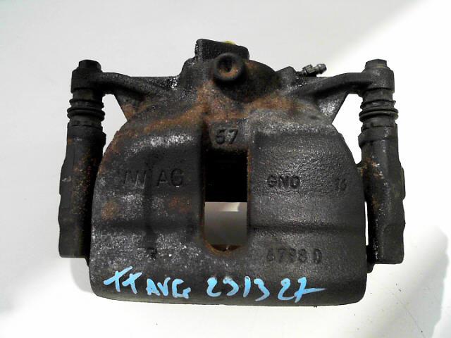 Etrier avant gauche (freinage) AUDI TT 3 COUPE PHASE 1 Essence - 1