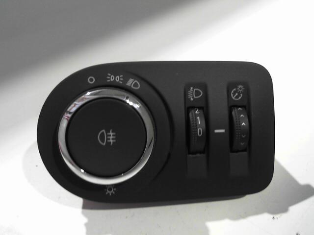 Commande de phare OPEL ADAM Essence - 1