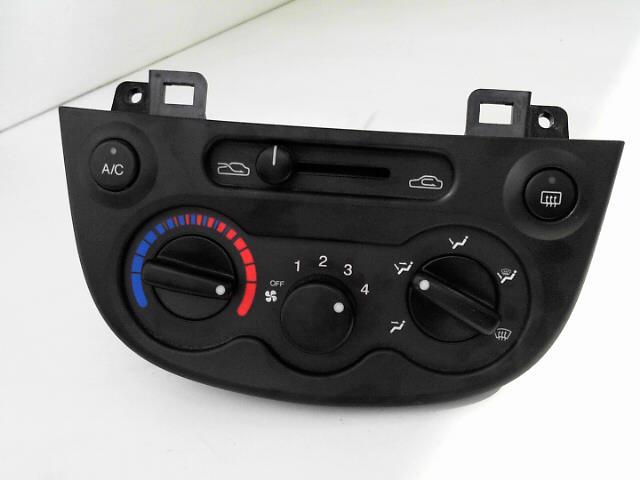 Commande chauffage CHEVROLET MATIZ 2 Essence - 1