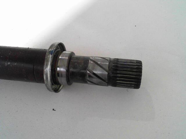 Cardán derecho (transmisión) RENAULT MODUS PHASE 2 Gasolina - 1