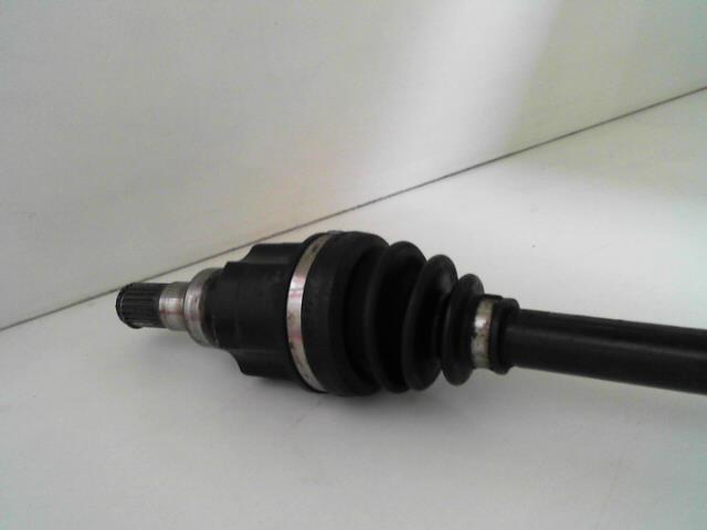 Giunto cardanico albero di trasmissione sinistro SUZUKI ALTO 3 Gasolina - 1