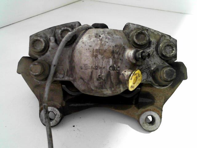 Etrier avant gauche (freinage) AUDI A6 4 AVANT PHASE 1 BREAK Diesel - 1