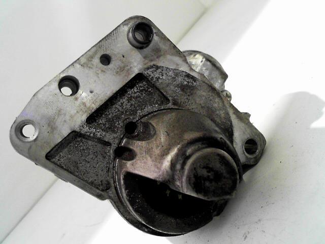 Demarreur PEUGEOT 207 PHASE 2 BREAK Essence - 1