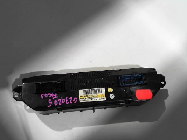 Commande chauffage FORD FOCUS 2  - 1