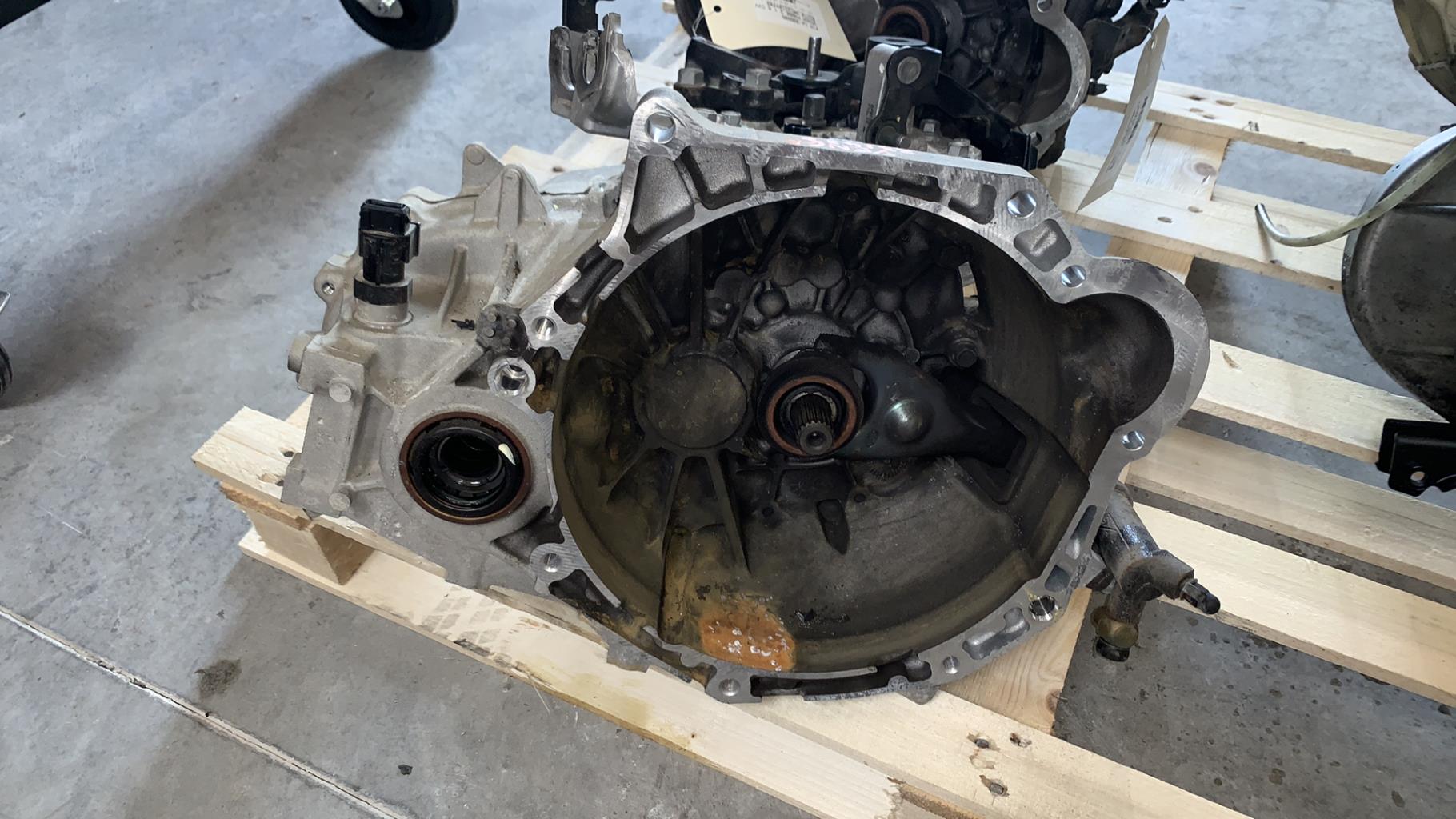 Boite de vitesses KIA VENGA PHASE 2 Essence - 1