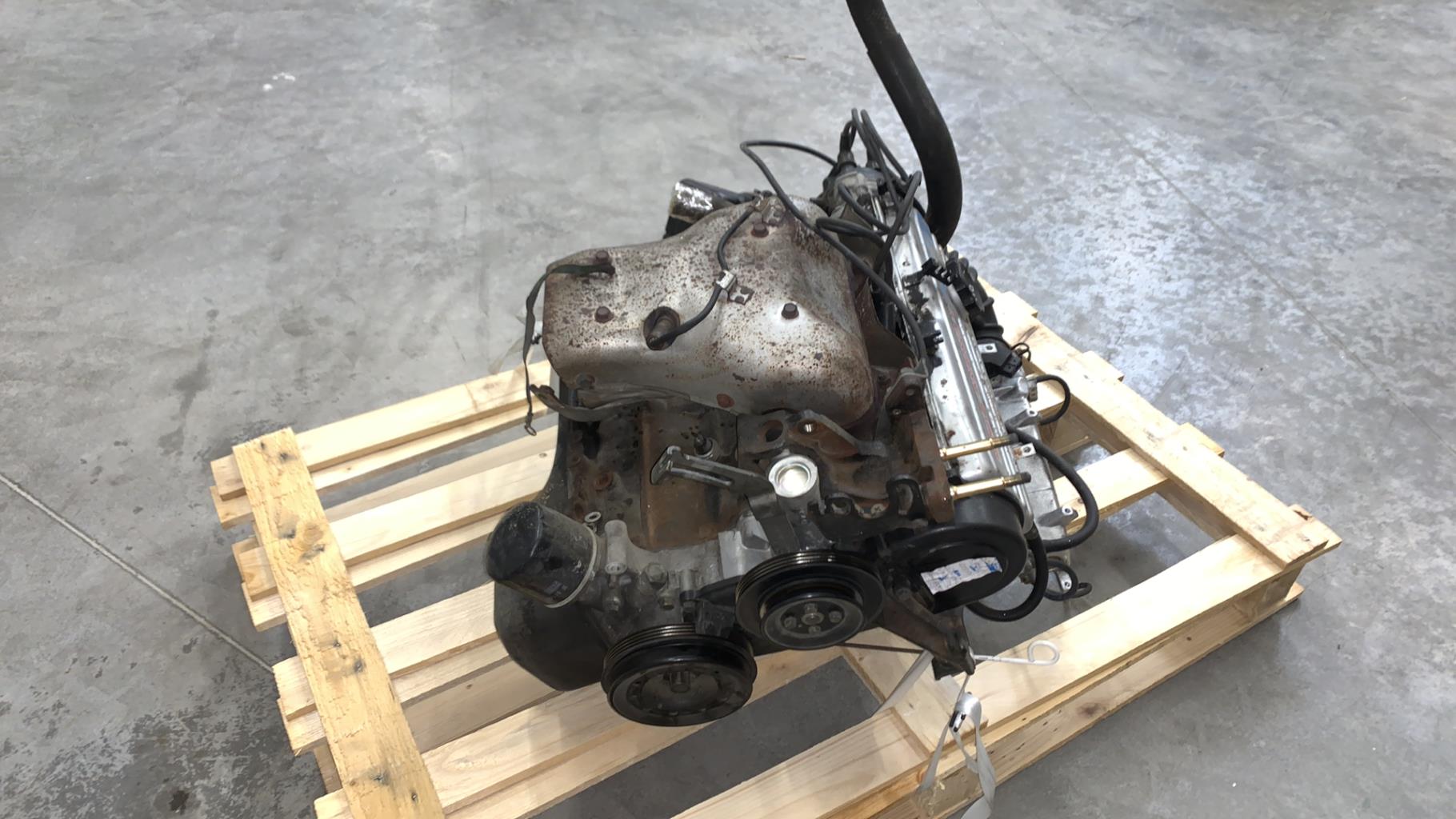 Moteur MITSUBISHI COLT 3  - 1