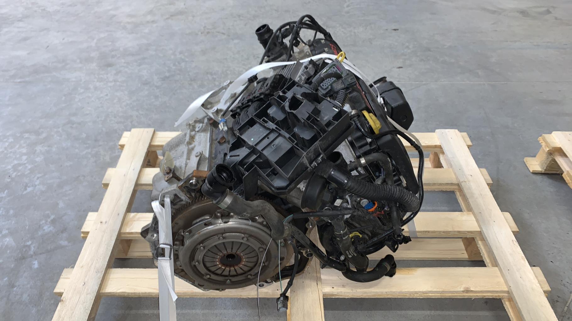 Moteur OPEL ADAM Essence - 1