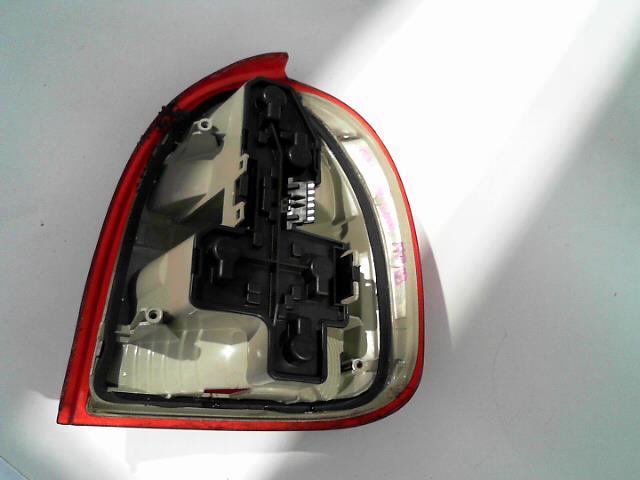 Fanale posteriore principale sinistro (luci) OPEL CORSA B PHASE 1 Gasolina - 1