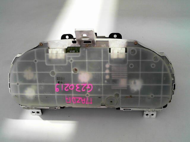 Compteur MAZDA 3 1 PHASE 1 Essence - 1