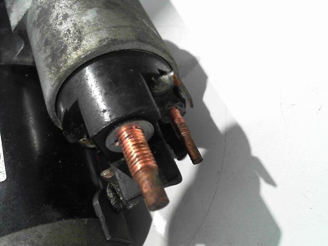 Motorino avviamento DACIA SANDERO 1 Gasolina - 1