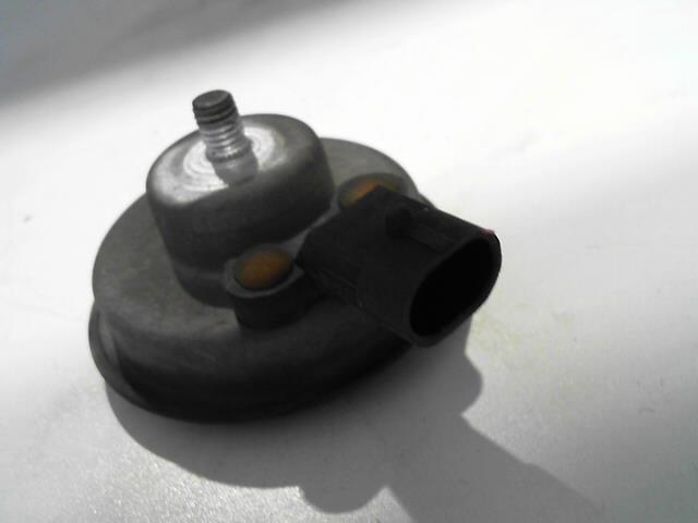Avertisseur/Klaxon FIAT PANDA 2 PHASE 2 Essence - 1