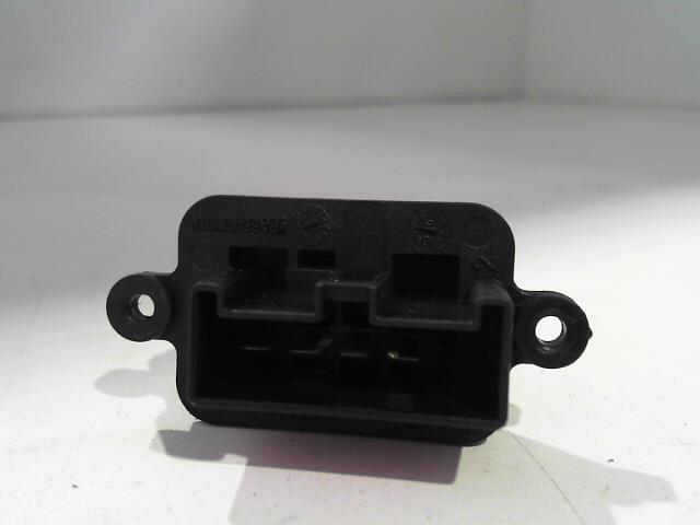 Resistenza riscaldamento FIAT PANDA 2 PHASE 2 Gasolina - 1