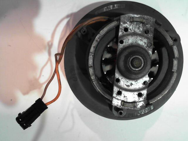 Ventola riscaldamento MERCEDES CLASSE B 245 PHASE 1  - 1