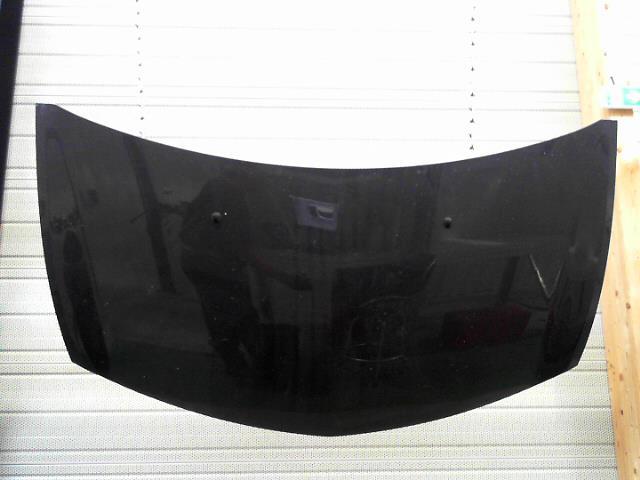 Capot RENAULT CLIO 3 PHASE 1 Essence - 1
