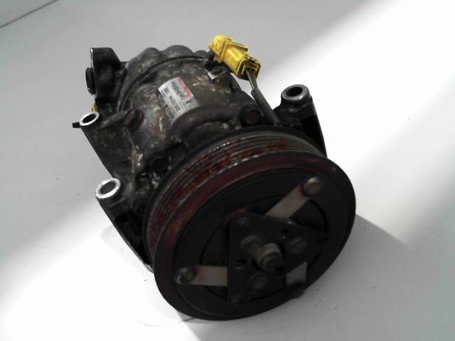 Compresseur clim CITROEN C3 1 PHASE 1 Diesel - 1