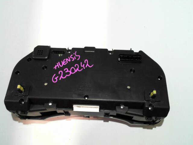 Compteur TOYOTA AVENSIS 3 PHASE 2 BREAK Diesel - 1