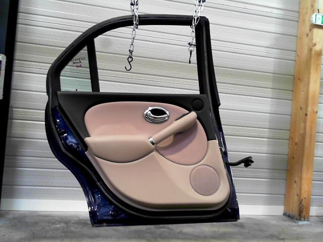 Porte arriere gauche ROVER 75  - 1