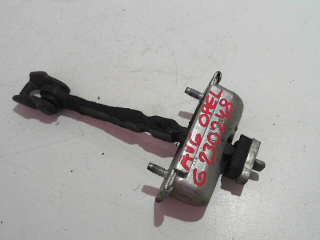 Arret de porte avant gauche OPEL CORSA D PHASE 1 Diesel - 1