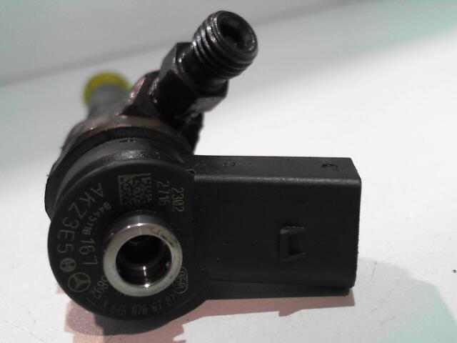 Injecteurs MERCEDES CLASSE A 169 PHASE 1 Diesel - 1