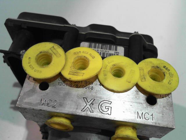 Blocco ABS (antibloccaggio freni) TOYOTA AVENSIS 3 PHASE 2 BREAK Diésel - 1