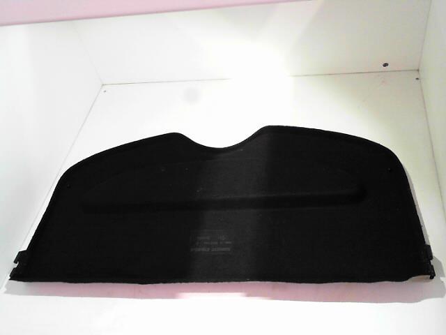 Plage arriere RENAULT MEGANE 2  - 1