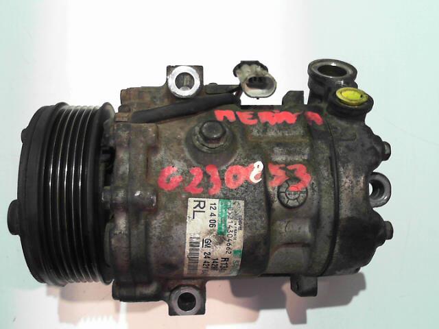 Compresseur clim OPEL MERIVA A PHASE 2 Diesel - 1