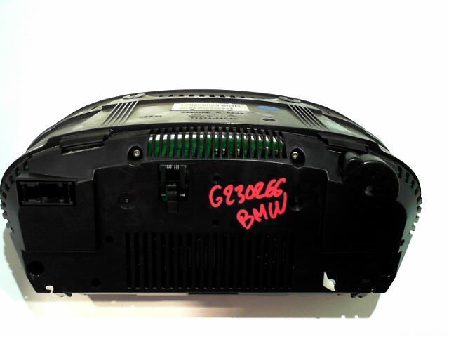 Compteur BMW SERIE 5 E60 PHASE 2 Diesel - 1
