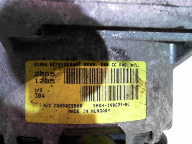 Compresseur clim FORD FOCUS 2 PHASE 1 Essence - 1