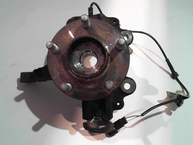 Fusee avant droit FORD FOCUS 2 PHASE 1 Essence - 1