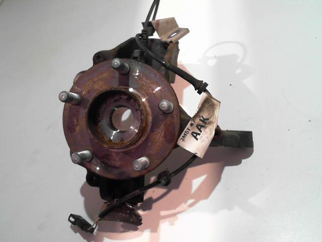 Fusee avant gauche FORD FOCUS 2 PHASE 1 Essence - 1